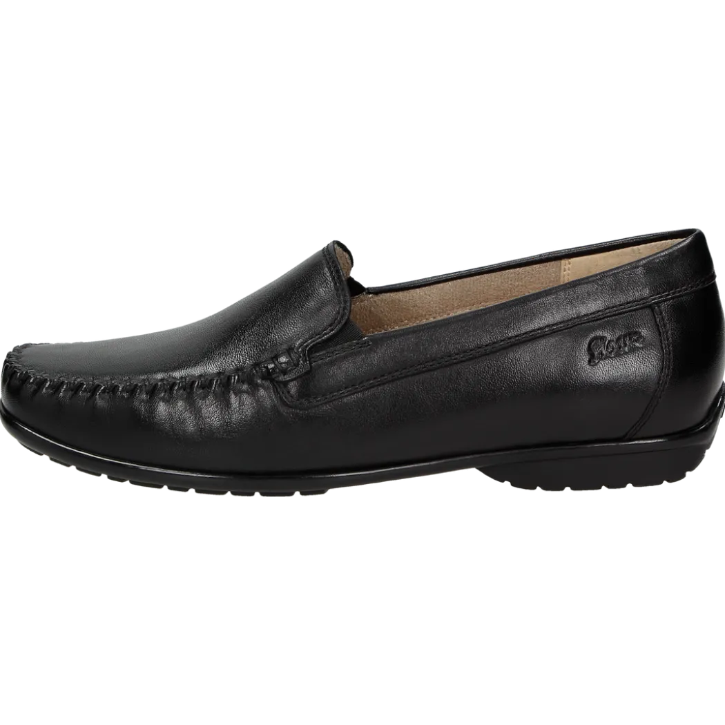 Cortizia-705-H - schwarz