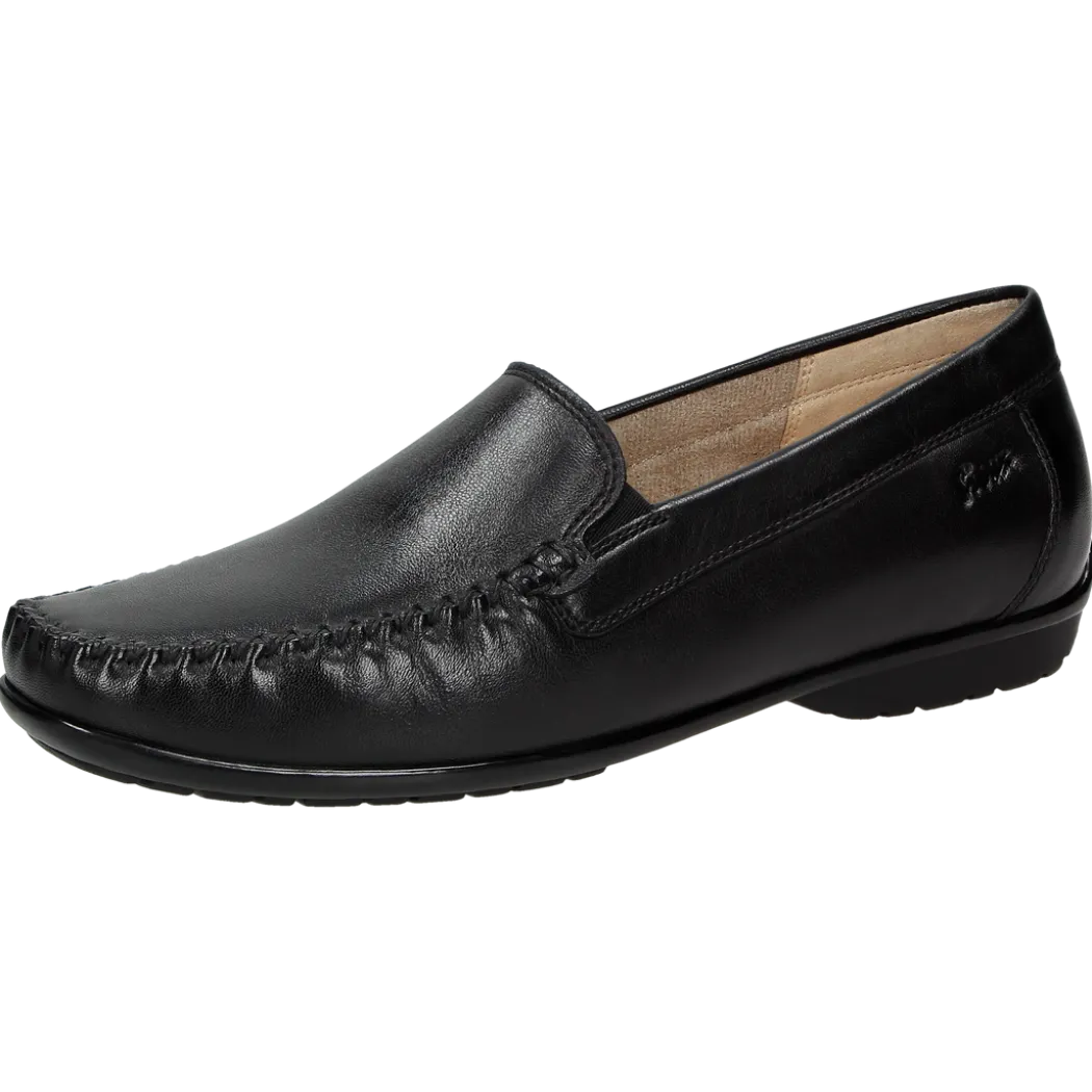 Cortizia-705-H - schwarz