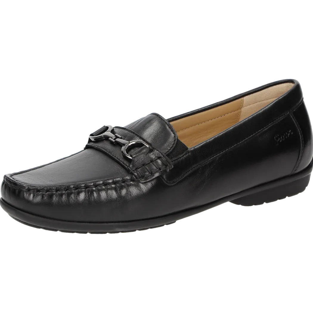 Cortizia-738-H - schwarz