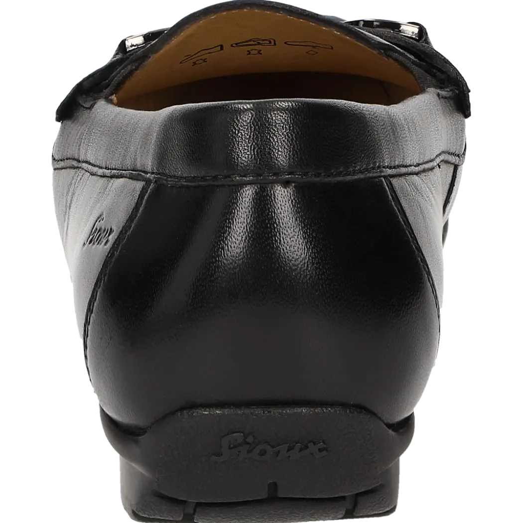 Cortizia-738-H - schwarz