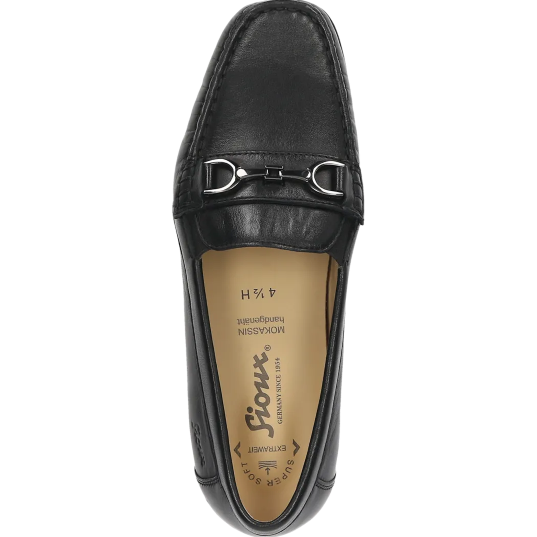 Cortizia-738-H - schwarz