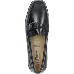 Cortizia-718-H-SC - schwarz