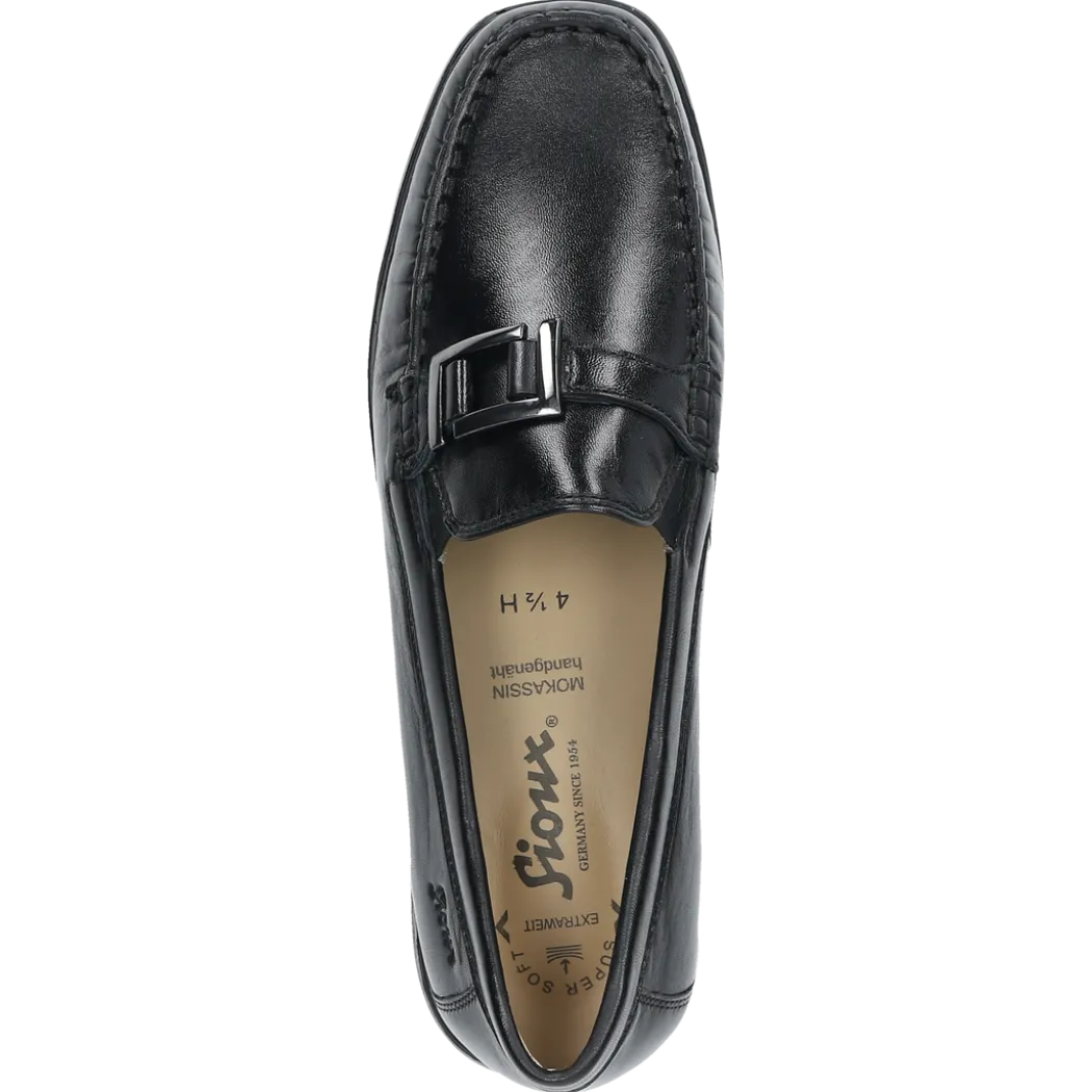 Cortizia-718-H-SC - schwarz