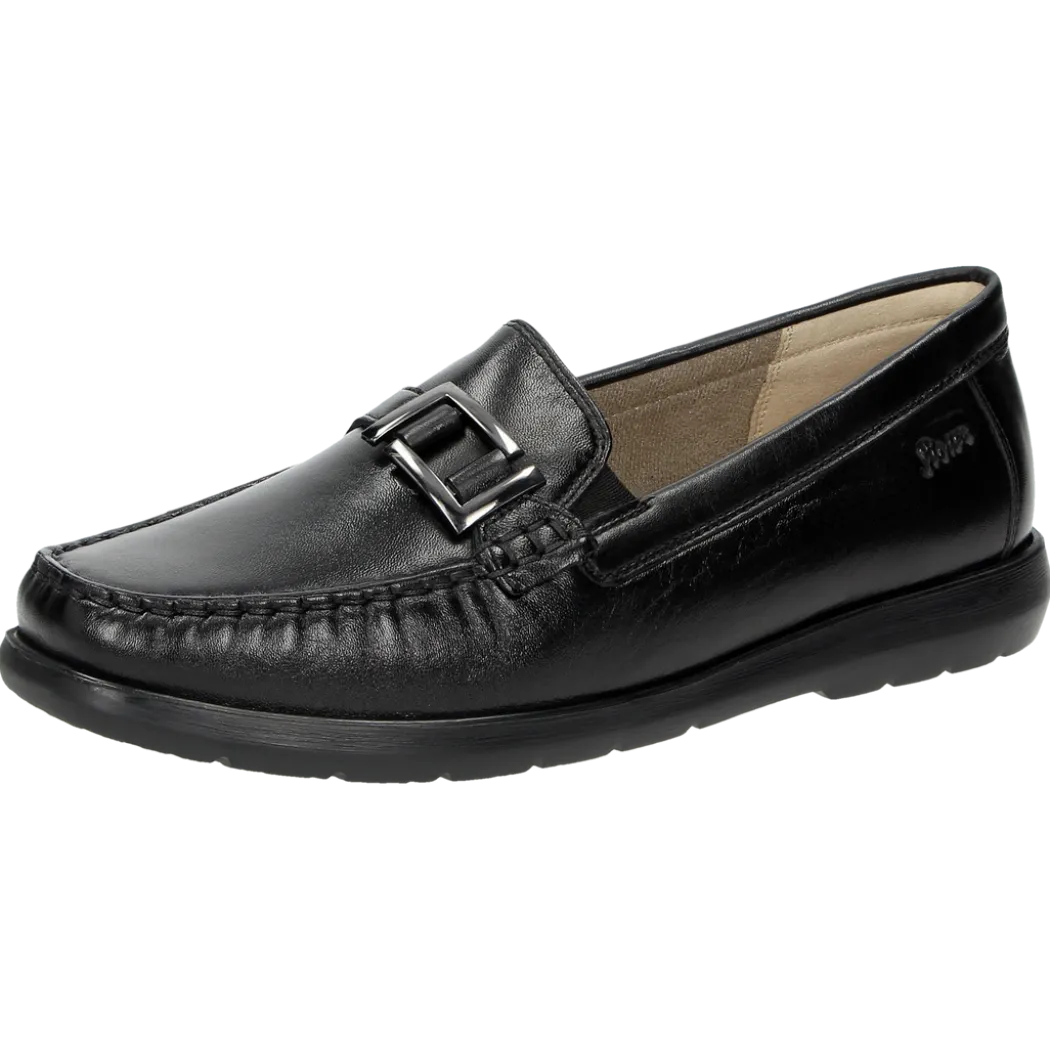 Cortizia-718-H-SC - schwarz