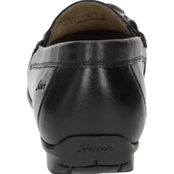 Cortizia-737-H-SC - schwarz