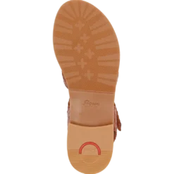 Cosinda-702 - braun