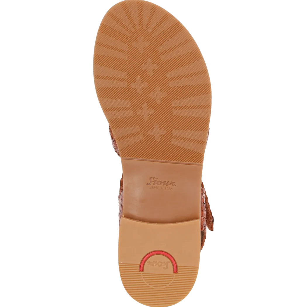 Cosinda-702 - braun