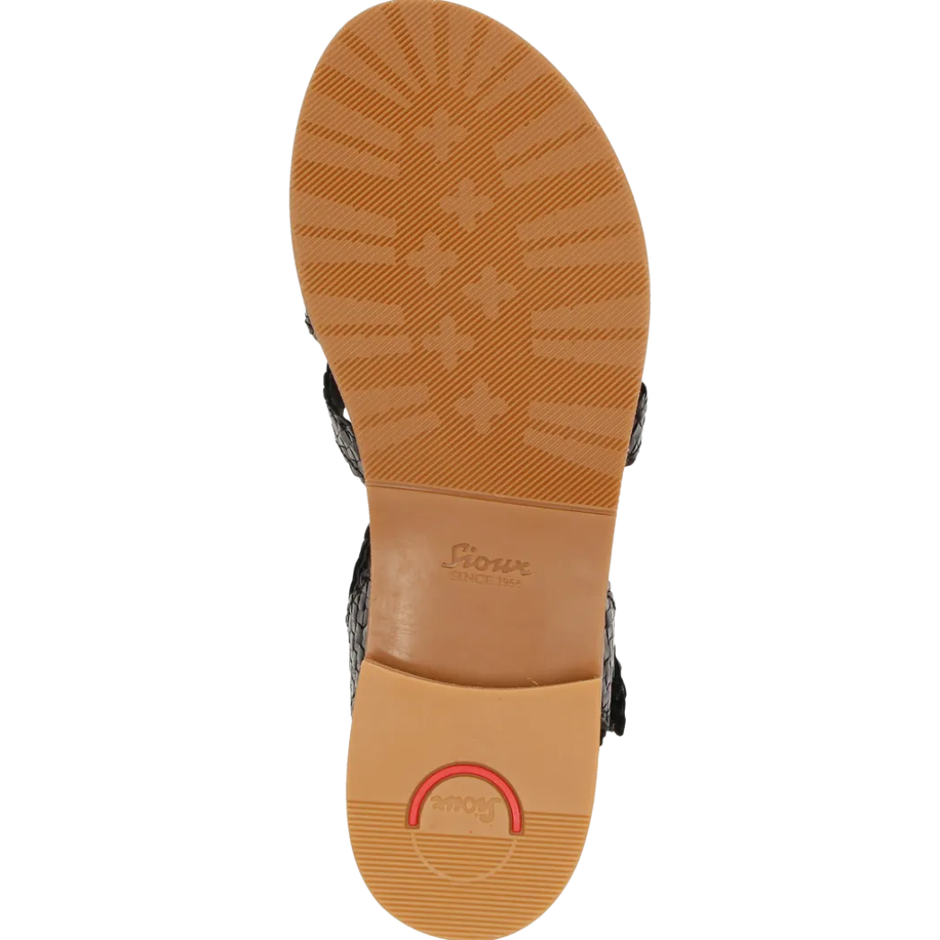 Cosinda-702 - schwarz