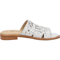 Cosinda-703 - silber