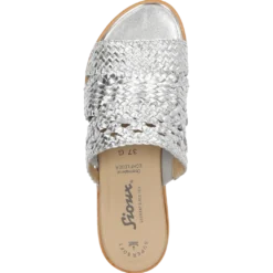 Cosinda-703 - silber