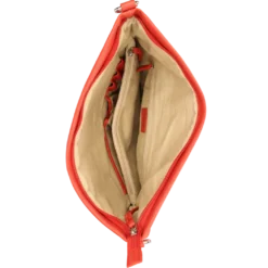 Crossbody Bag (L) - rot