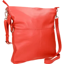 Crossbody Bag (L) - rot