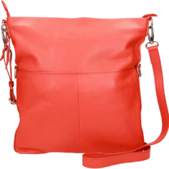 Crossbody Bag (L) - rot
