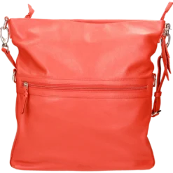 Crossbody Bag (L) - rot