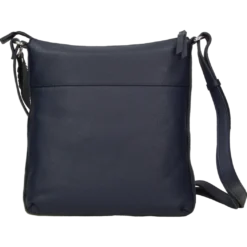 Crossbody Bag (M) - navy