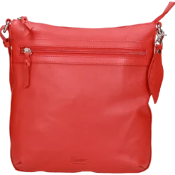 Crossbody Bag (M) - rot