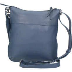 Crossbody Bag (S) - navy