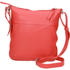 Crossbody Bag (S) - rot
