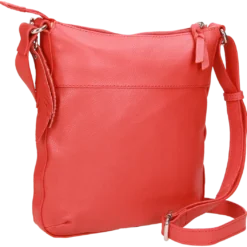 Crossbody Bag (S) - rot
