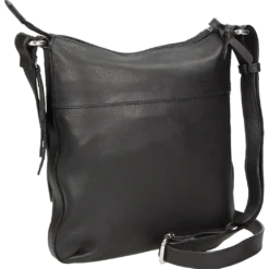 Crossbody Bag (S) - schwarz