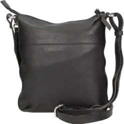 Crossbody Bag (S) - schwarz