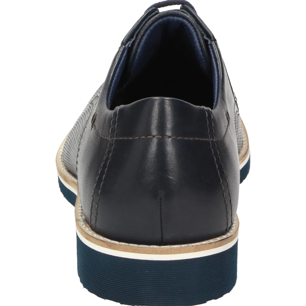 Dilip-701-H - blau