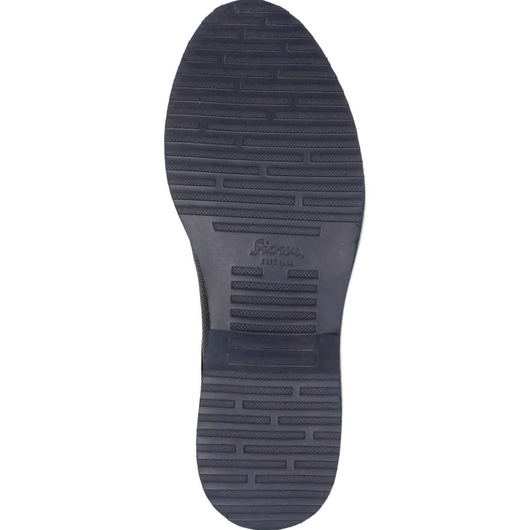 Dilip-701-H - blau