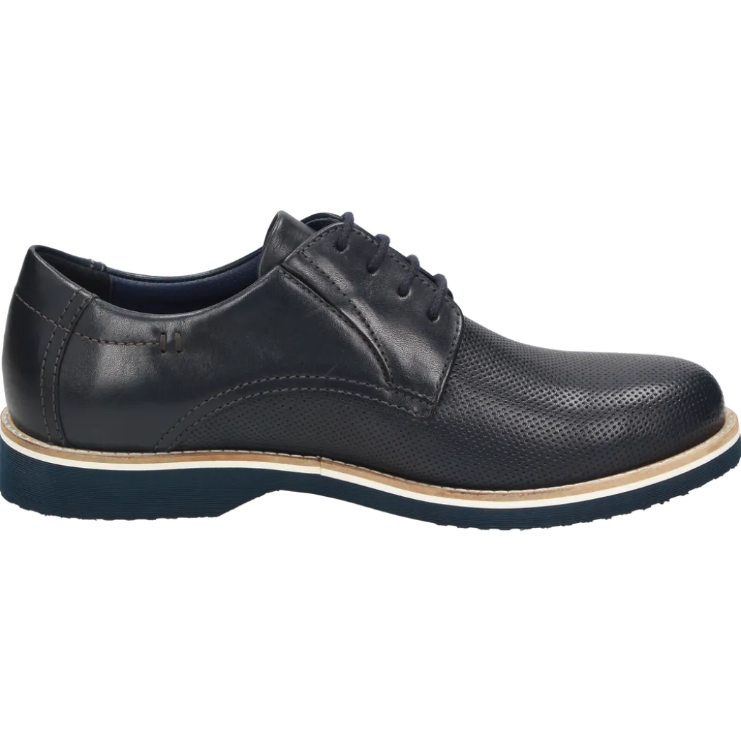 Dilip-701-H - blau