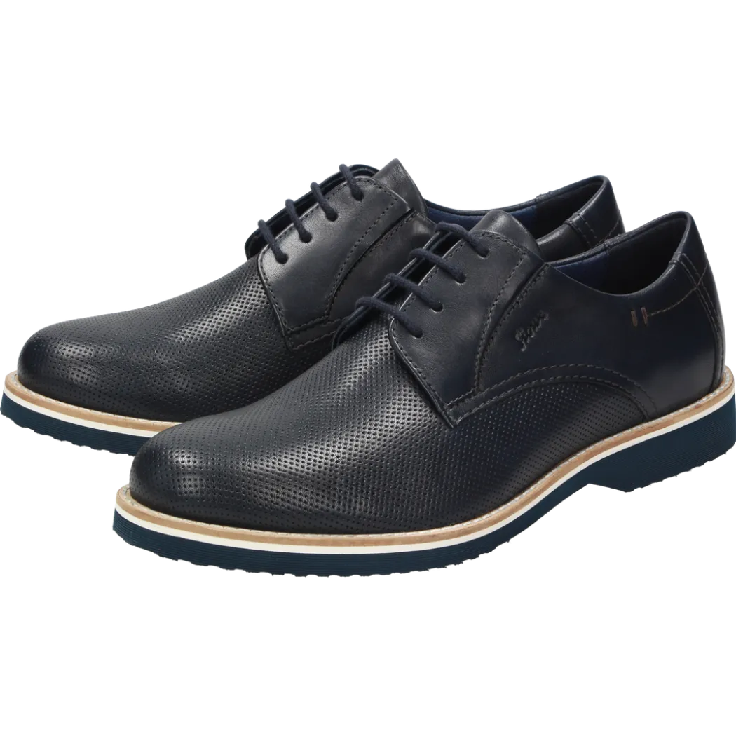 Dilip-701-H - blau