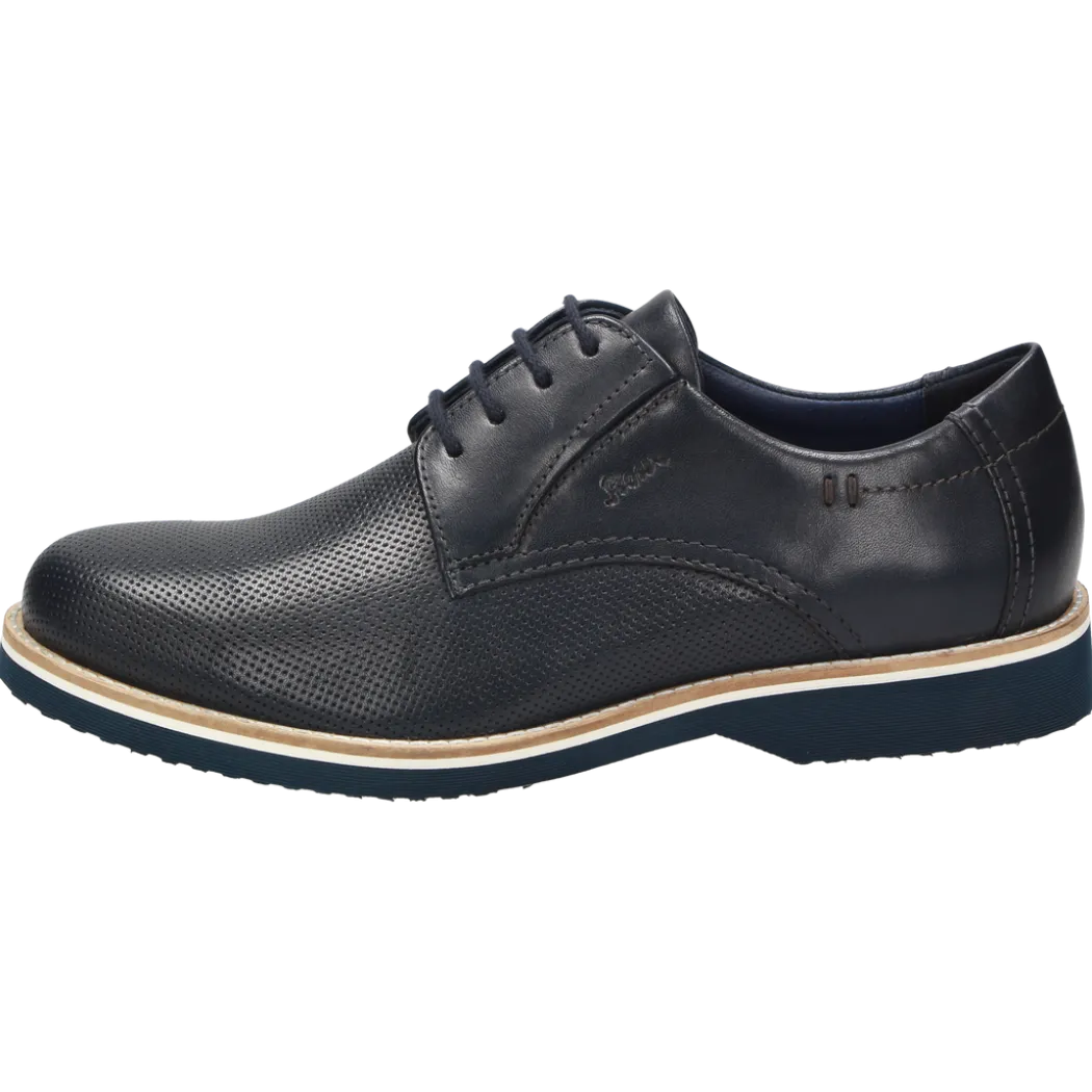Dilip-701-H - blau