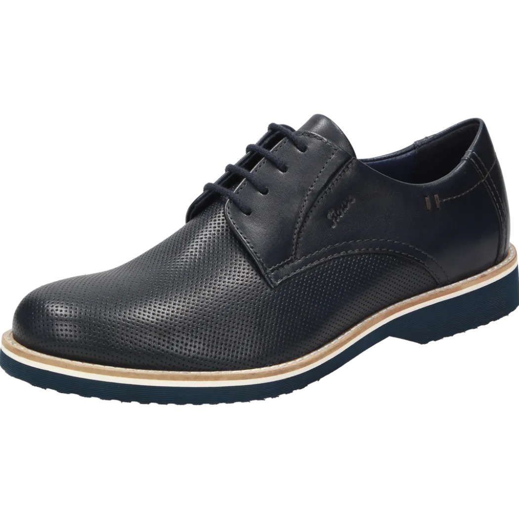 Dilip-701-H - blau