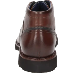 Dilip-718-H - braun
