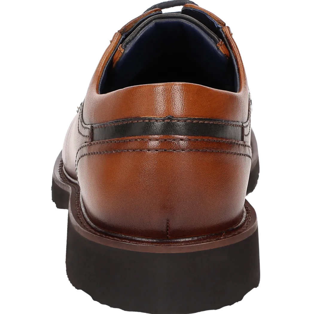 Dilip-716-H - cognac