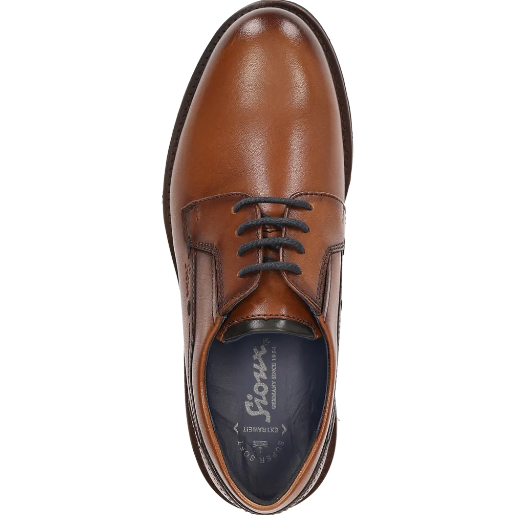 Dilip-716-H - cognac