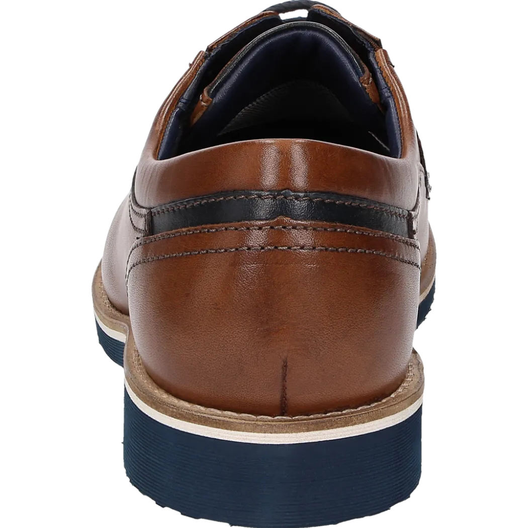 Dilip-716-H - cognac