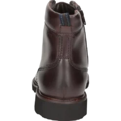 Dilip-720-H - dunkelrot
