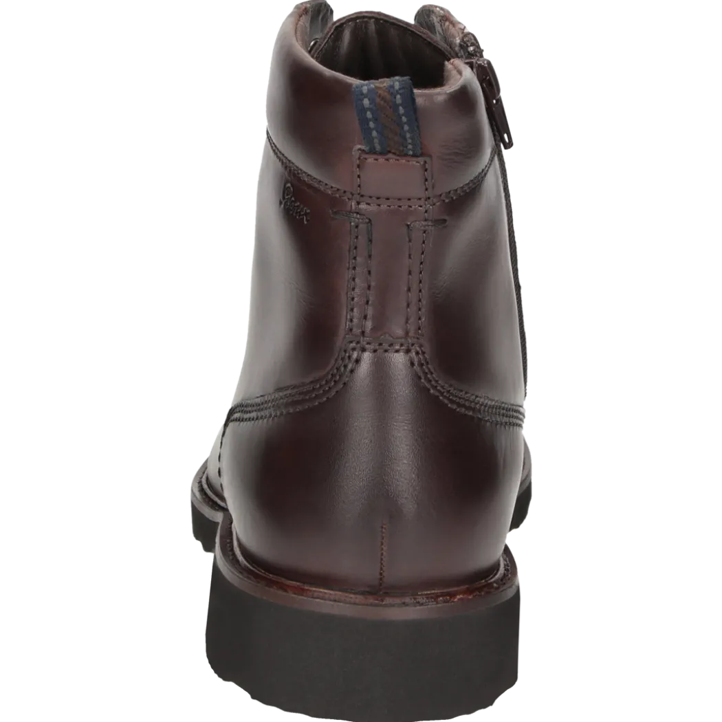 Dilip-720-H - dunkelrot