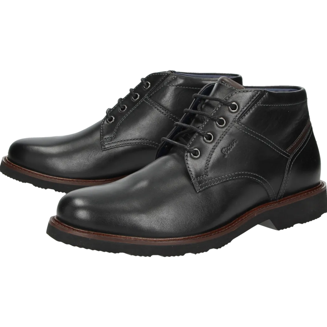 Dilip-718-H - schwarz