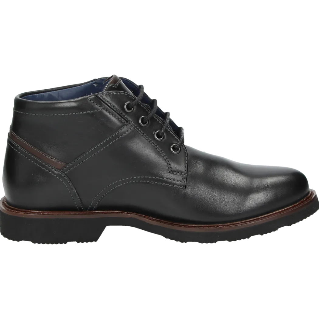 Dilip-718-H - schwarz