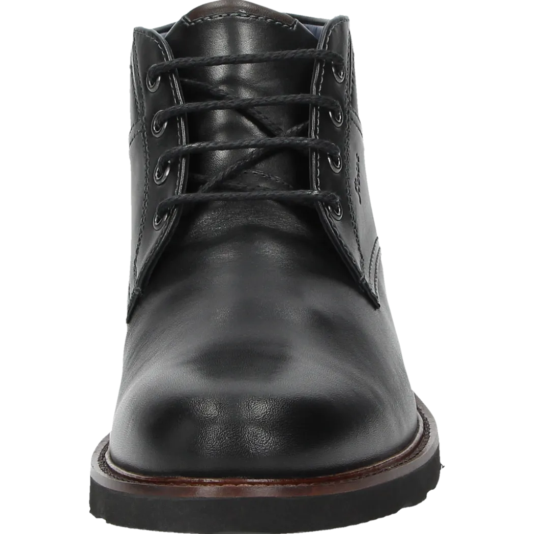 Dilip-718-H - schwarz