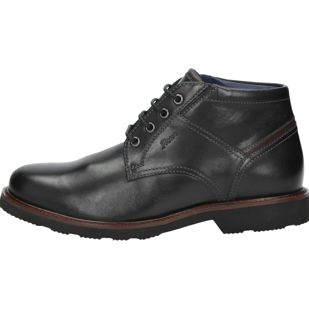 Dilip-718-H - schwarz