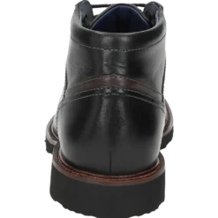 Dilip-718-H - schwarz