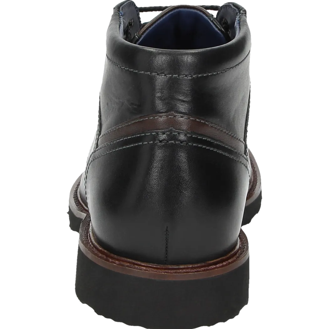 Dilip-718-H - schwarz