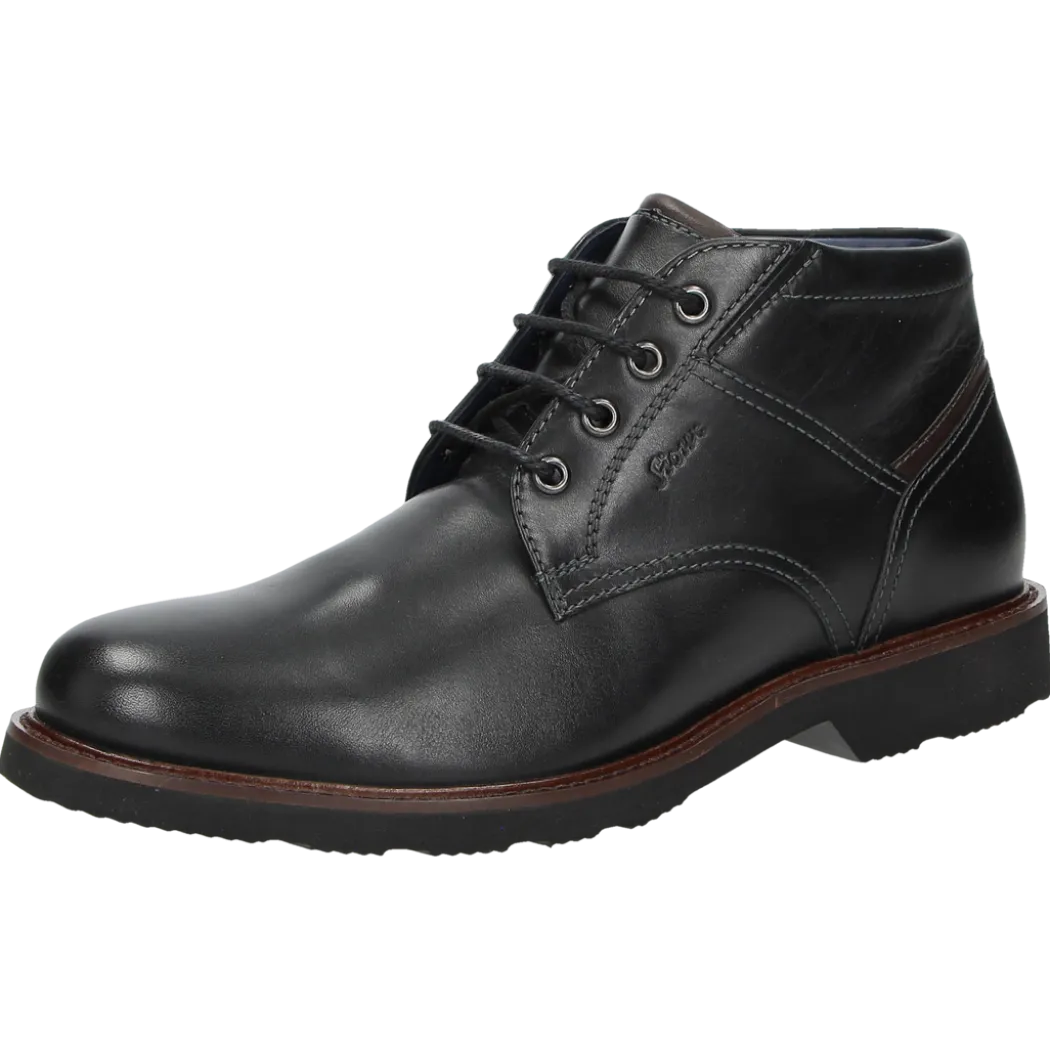 Dilip-718-H - schwarz