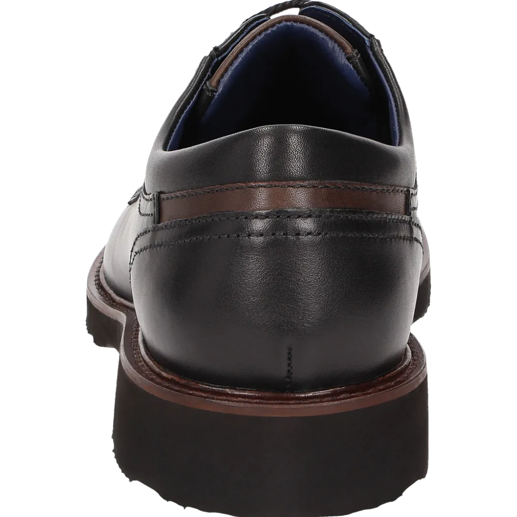 Dilip-716-H - schwarz
