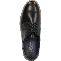 Dilip-716-H - schwarz