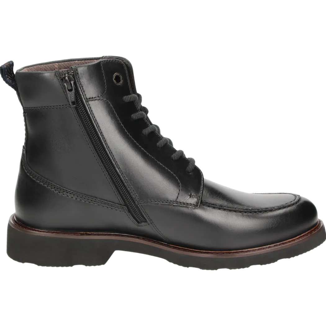 Dilip-720-H - schwarz
