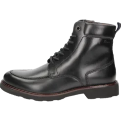Dilip-720-H - schwarz