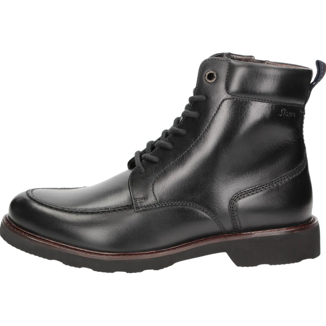 Dilip-720-H - schwarz