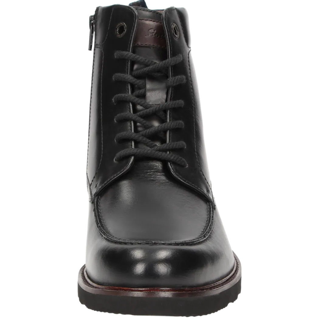 Dilip-720-H - schwarz